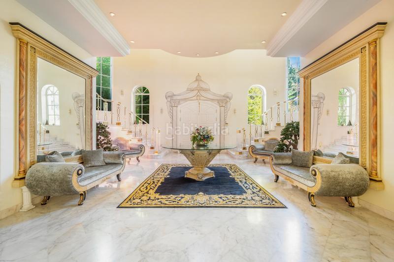 Foto 53c7b479-19f0-425e-851c-d04e6969c91d. Maison avec chauffage parking piscine dans Sierra Blanca Marbella