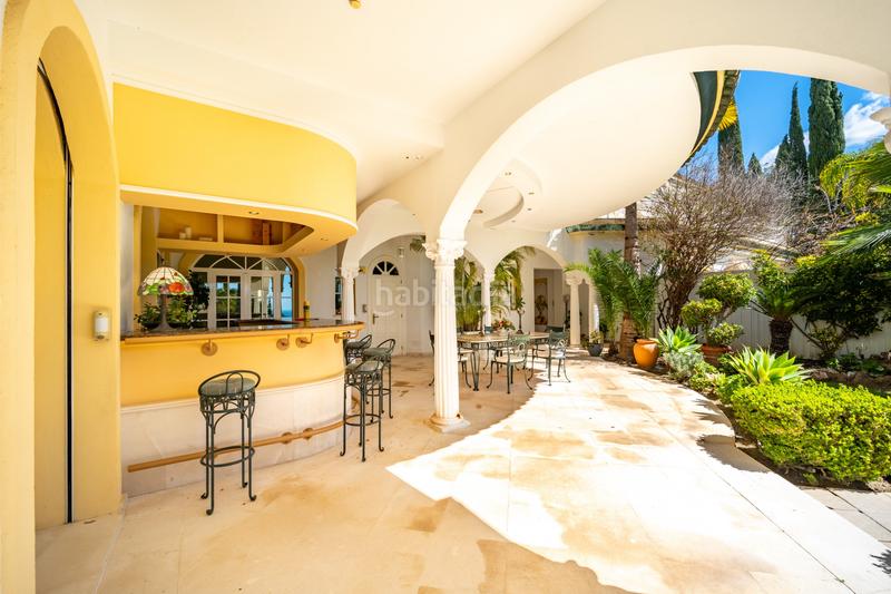 Foto 6834b619-b76f-4e8d-b3aa-dc4048cb96be. Maison avec chauffage parking piscine dans Sierra Blanca Marbella