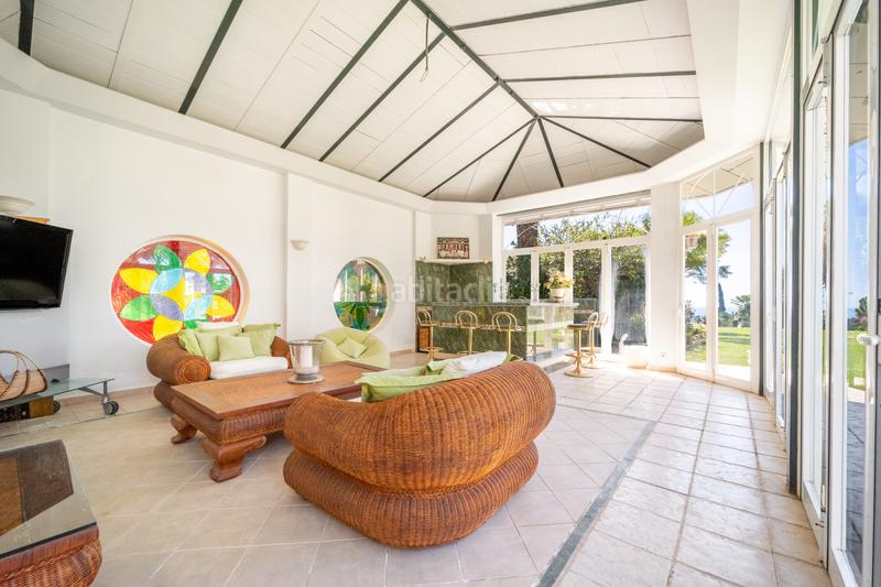 Foto a996d377-9e85-412f-a2dc-ccc3b6ab7c42. Maison avec chauffage parking piscine dans Sierra Blanca Marbella