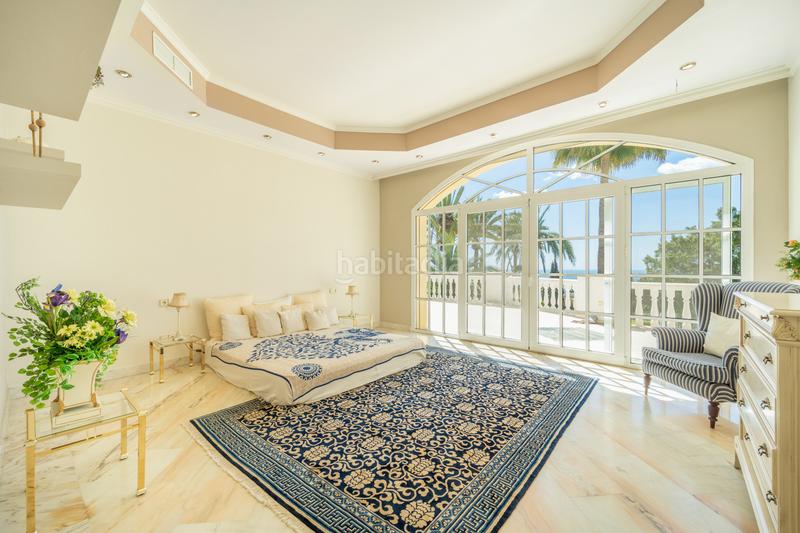 Foto bdd0dc23-09e2-4d9d-ade8-680d2f597b80. Maison avec chauffage parking piscine dans Sierra Blanca Marbella