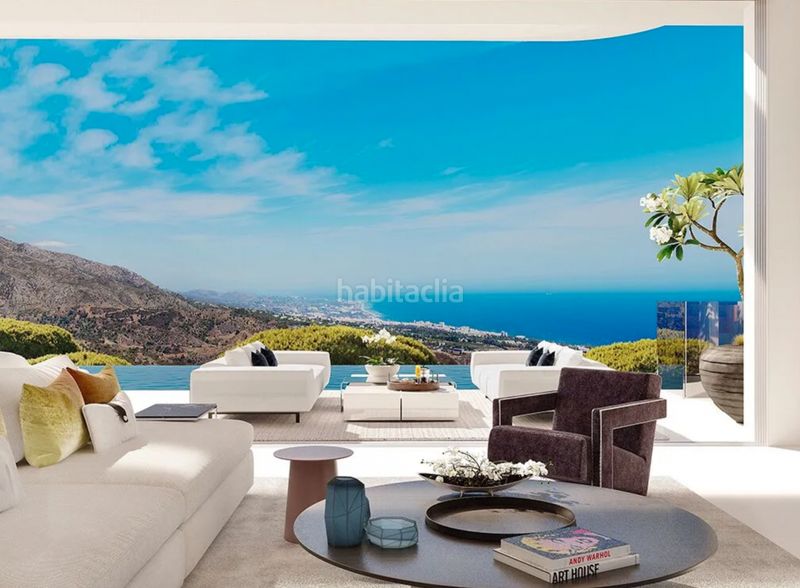 Foto b2b5a613-294e-4340-b1be-322a5cef7221. Casa amb aparcament piscina a La Quinta Benahavís