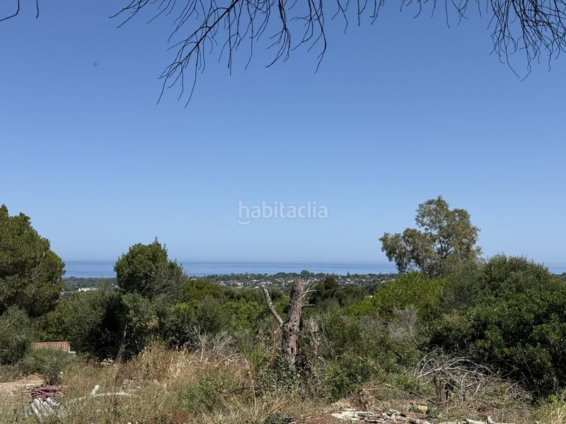 Foto 22e1bf9c-b86f-42e6-8026-80a29be16905. Terreny residencial a Sotogrande alto Sotogrande