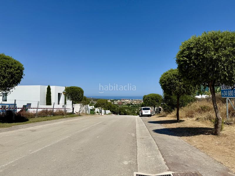 Foto 43c6b6f6-9af6-4597-9c1e-cf3fd2631dbb. Terreny residencial a Sotogrande alto Sotogrande