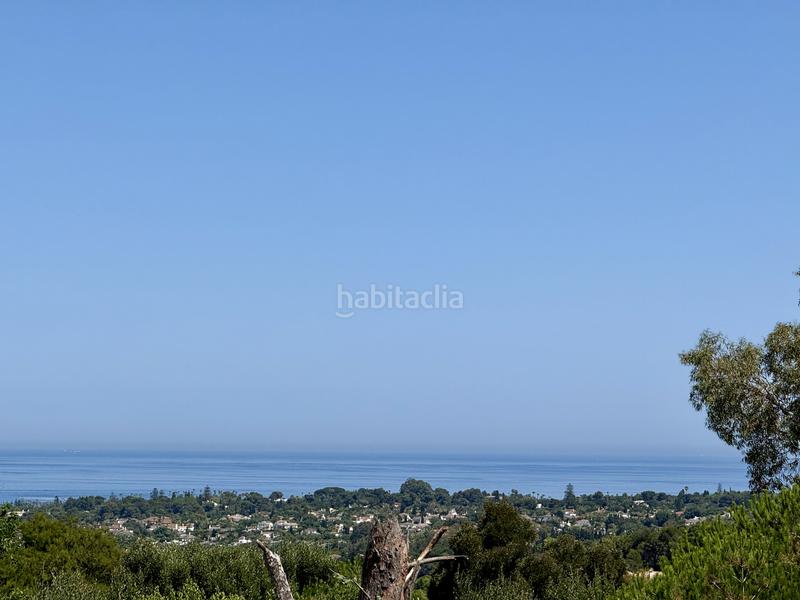 Foto 5f0ae3f3-9948-4486-97a8-779a44b575ae. Terreny residencial a Sotogrande alto Sotogrande