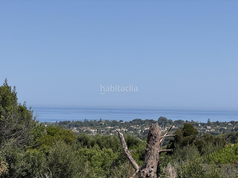 Foto 5fa4bc5e-9a95-4050-b097-e1e832dd54d7. Terreny residencial a Sotogrande alto Sotogrande