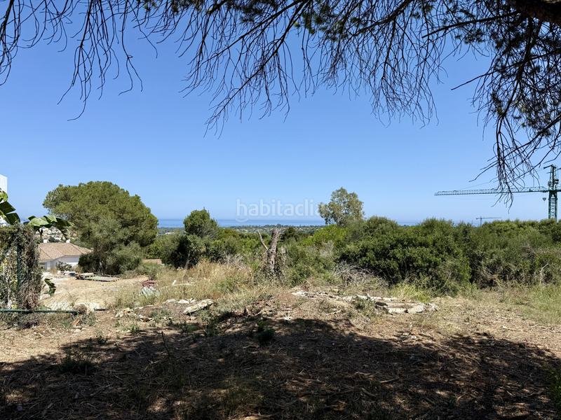 Foto 6c496872-6a73-4ad1-bdf5-5584a29d2802. Terreny residencial a Sotogrande alto Sotogrande