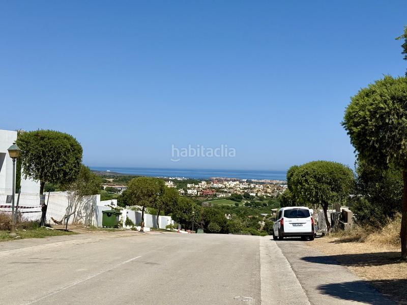 Foto 94dcdb64-a501-4907-b967-08afdcadcfb5. Terreny residencial a Sotogrande alto Sotogrande