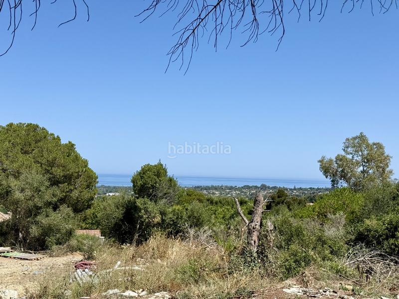 Foto 9a113939-06c9-49f2-98b5-495dfd2fe7ef. Terreny residencial a Sotogrande alto Sotogrande