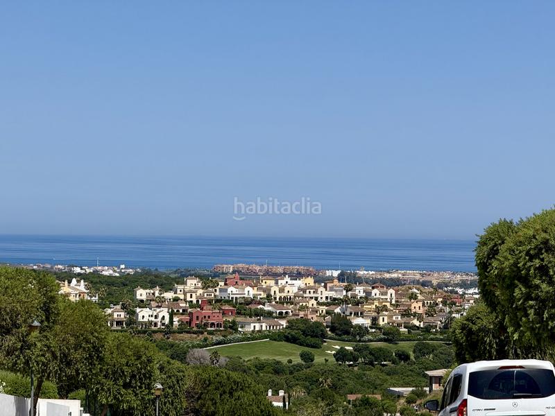 Foto b669d065-7474-4543-8d37-41d0bb183382. Terreny residencial a Sotogrande alto Sotogrande