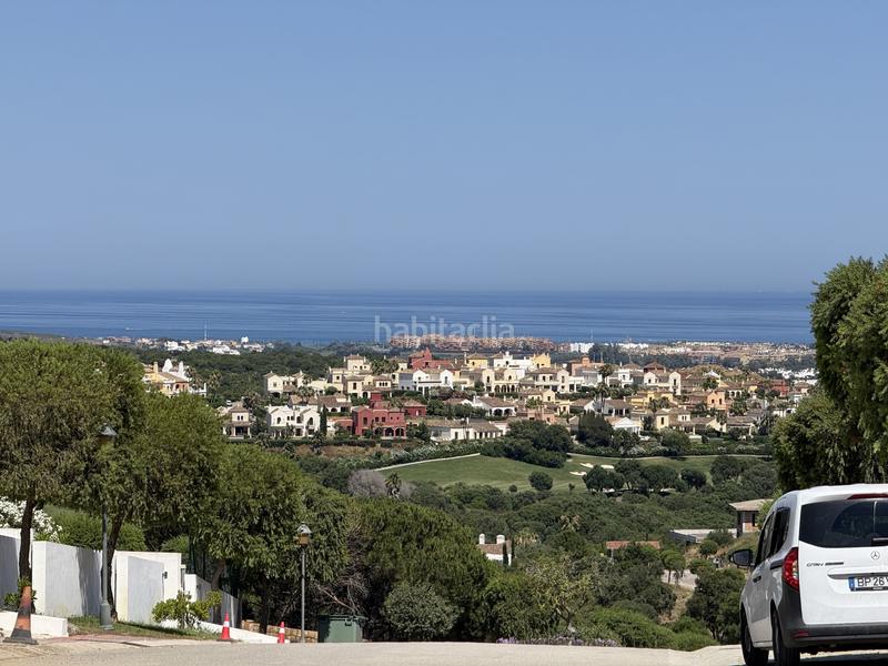 Foto d500d8b9-9803-434d-937a-99b7babba64e. Terreny residencial a Sotogrande alto Sotogrande