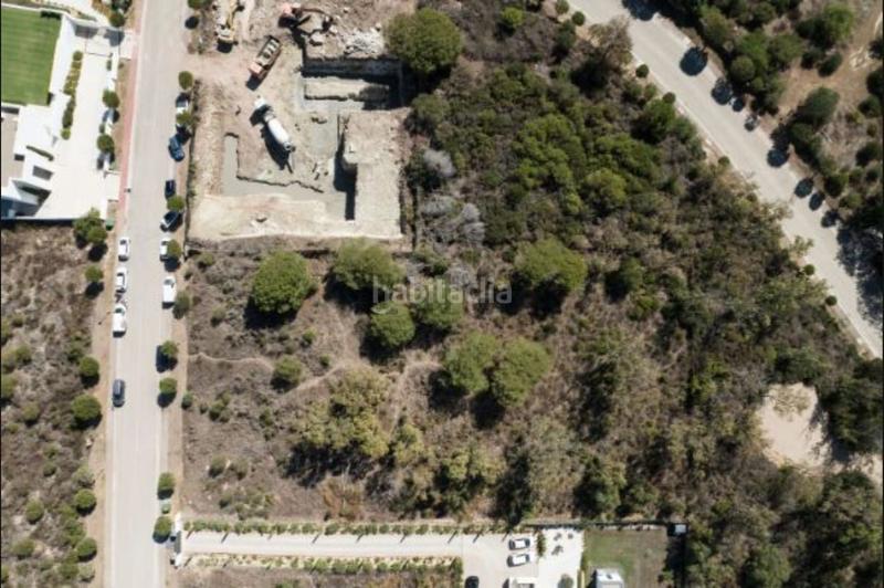 Foto e374c9e6-ac06-454d-a48b-2d9114623bd3. Terreny residencial a Sotogrande alto Sotogrande