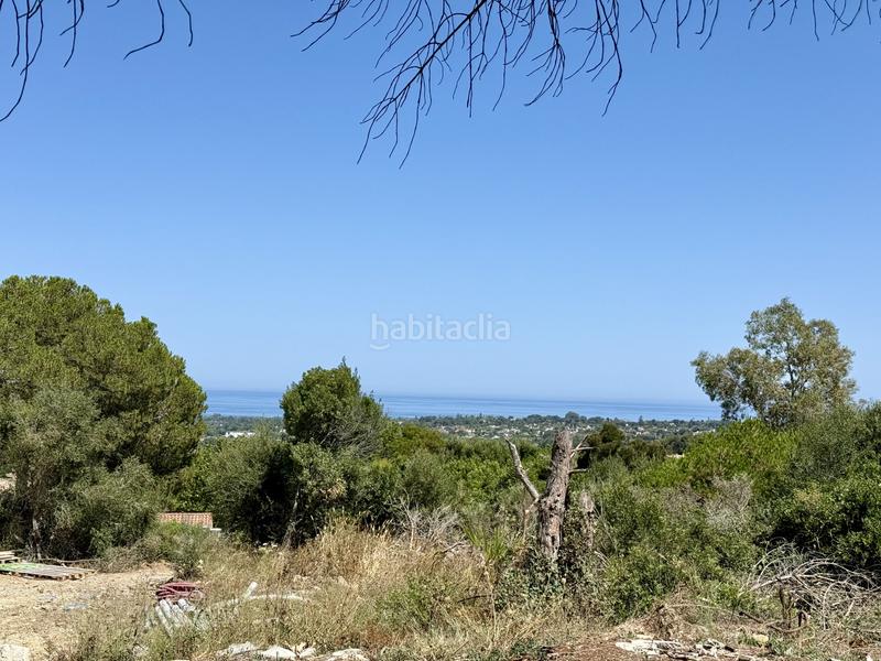 Foto edb251af-6f4f-4114-9856-f673d7260c1e. Terreny residencial a Sotogrande alto Sotogrande