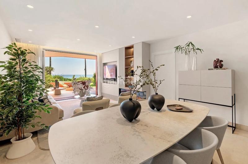 Foto 09454673-88ce-4251-9f0f-2aa8dd449dbf. Planta baja apartamento costero en venta en menara beach, en Estepona