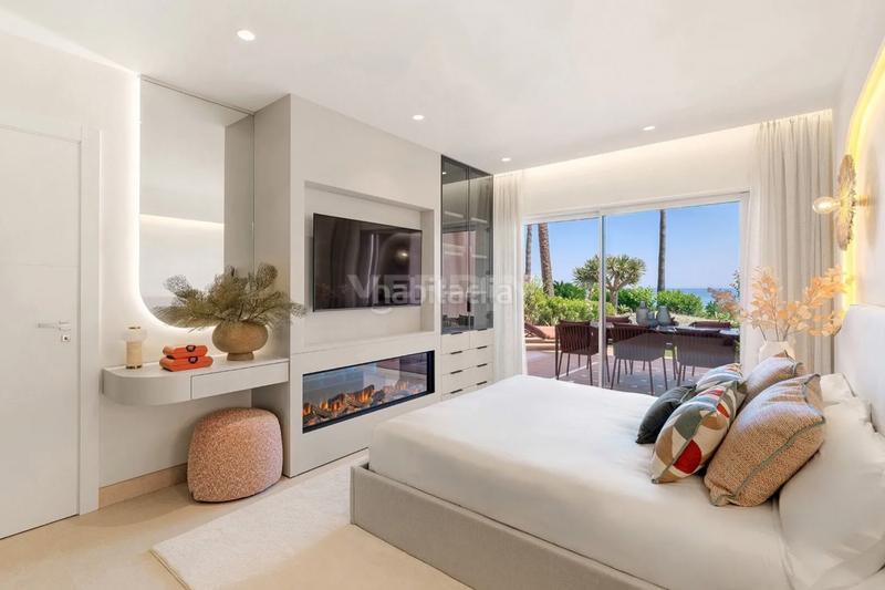 Foto efa1945d-4f84-4953-9f2e-497eafdce20c. Planta baja apartamento costero en venta en menara beach, en Estepona