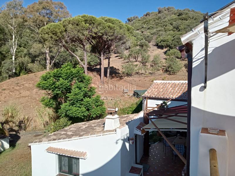 Foto 61505416-97d5-49d5-8bc7-e0b63a4176e9. Casa encantadora finca andaluza en venta en Casares pueblo Casares