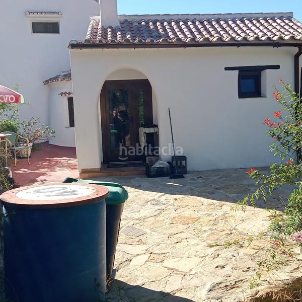 Foto 90966893-2d73-452d-99d4-ea102794ae3e. Casa encantadora finca andaluza en venta en Casares pueblo Casares