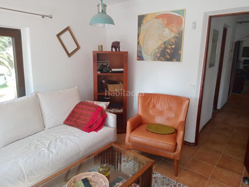 Foto cb3d495b-47c5-4e92-a807-513f6257cc02. Casa encantadora finca andaluza en venta en Casares pueblo Casares