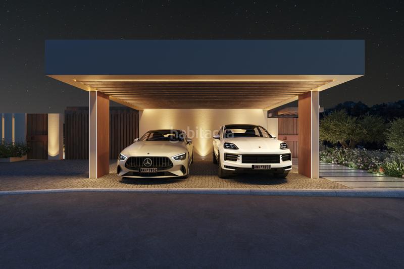 Foto 54259a00-988d-456d-9731-67ba632be617. Casa con piscina in Benahavís pueblo Benahavís