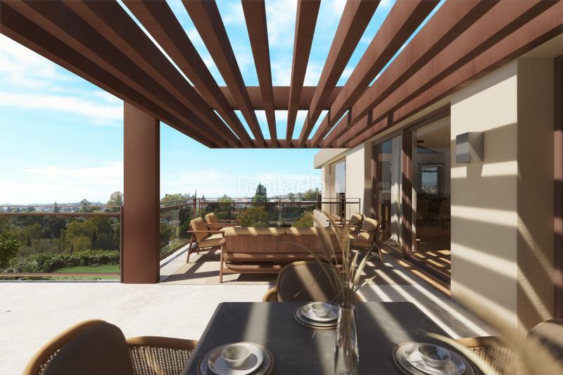 Foto 602b7941-57f2-46b9-a2b2-74c401437b1a. Casa con piscina in Benahavís pueblo Benahavís