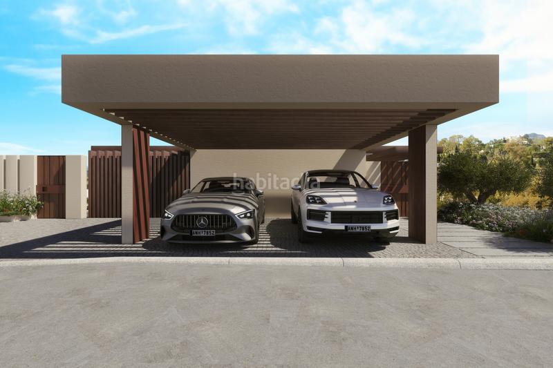 Foto 75d839d8-4a31-48d2-8a0a-ecc28a882c43. Casa con piscina in Benahavís pueblo Benahavís