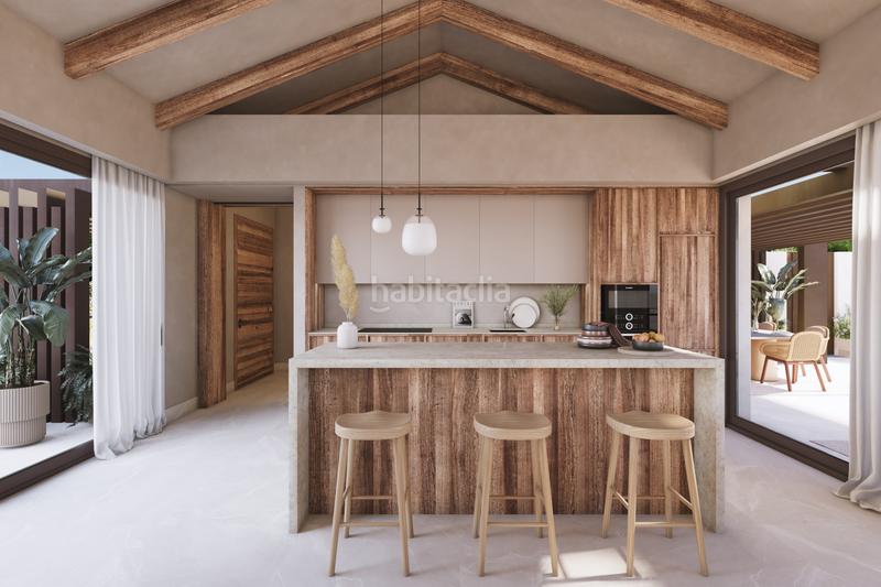 Foto 88424ca9-9e3a-44e0-a88e-5a0c4faaf5ff. Casa con piscina in Benahavís pueblo Benahavís