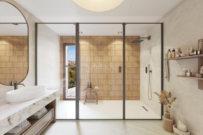 Foto d1f79690-7717-43f3-af8a-8d69c0b79ce1. Casa con piscina in Benahavís pueblo Benahavís