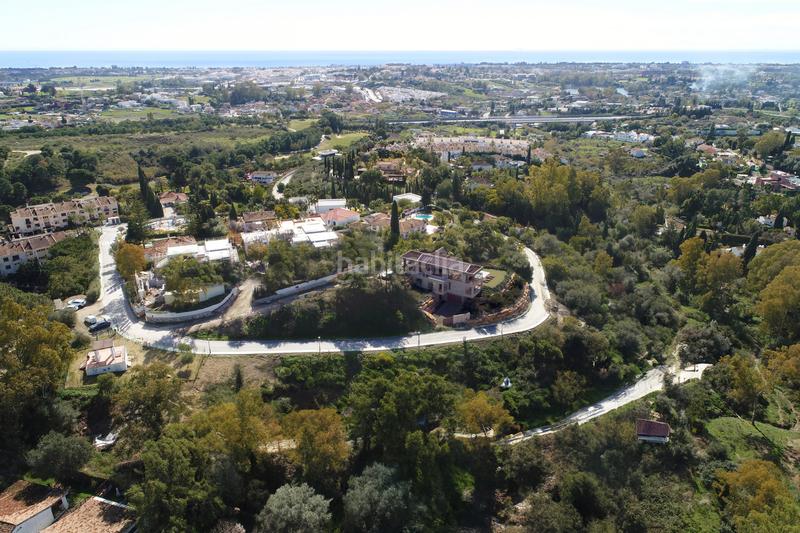 Foto d362fa64-fa3d-40d7-be03-8aa07f2cc722. Casa con piscina in Benahavís pueblo Benahavís