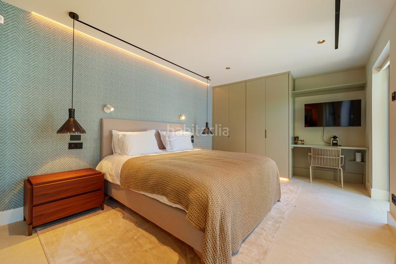 Foto 0324464d-d53e-41e6-89bd-b2965005a9c0. Casa con parcheggio piscina in Puerto Banús Marbella