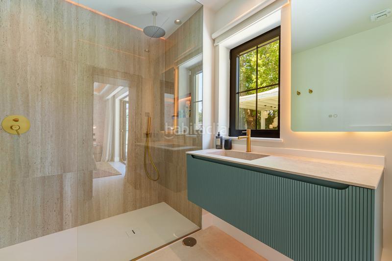 Foto 6d01458f-6786-4721-85f0-b09048e2765a. Casa con parcheggio piscina in Puerto Banús Marbella