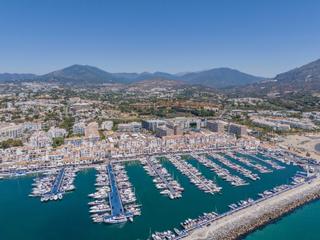 Àtic a JULIO IGLESIAS-PTO BANUS 3