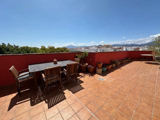 Appartement à Sur (sp) 2. Ático en san pedro