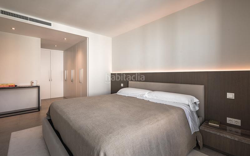 Foto 190f0d12-e6bb-4114-9a69-239ebb5cd6eb. Attico con parcheggio piscina in San Pedro de Alcántara Pueblo Marbella