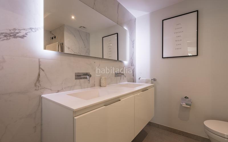 Foto 94771605-9a2d-4aba-a6c8-da26f9e2aaed. Attico con parcheggio piscina in San Pedro de Alcántara Pueblo Marbella