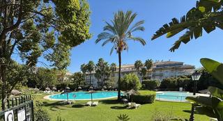 Apartament a La Dama de Noche - La Alzambra. Apartamento en dama de noche