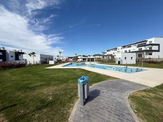 Appartement à Valle Romano Golf. Vivienda de obra nueva