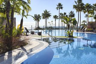 Apartament a Kempinski. Apartamento frente al mar en venta en mar azul, nueva milla de o