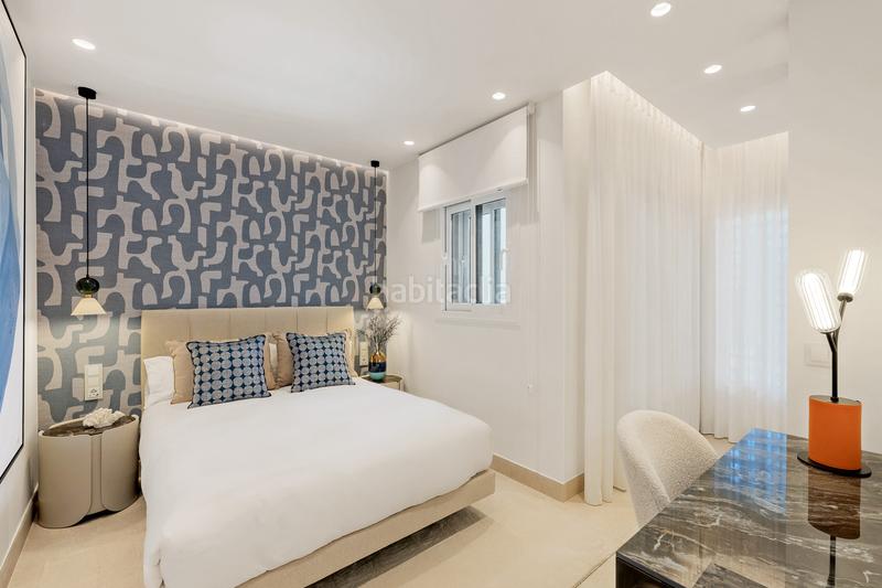 Foto faf4873b-8a94-4187-a7eb-16063d401842. Apartamento  totalmente renovado con vistas panorámicas y diseño contemporáneo en Estepona
