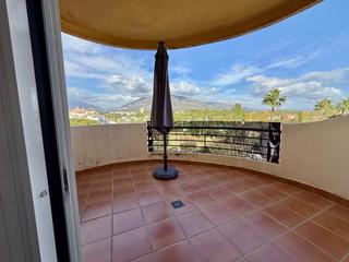 Apartament a Lomas de Marbella Club. Encantador apartamento en nueva andalucía cerca de puerto banús