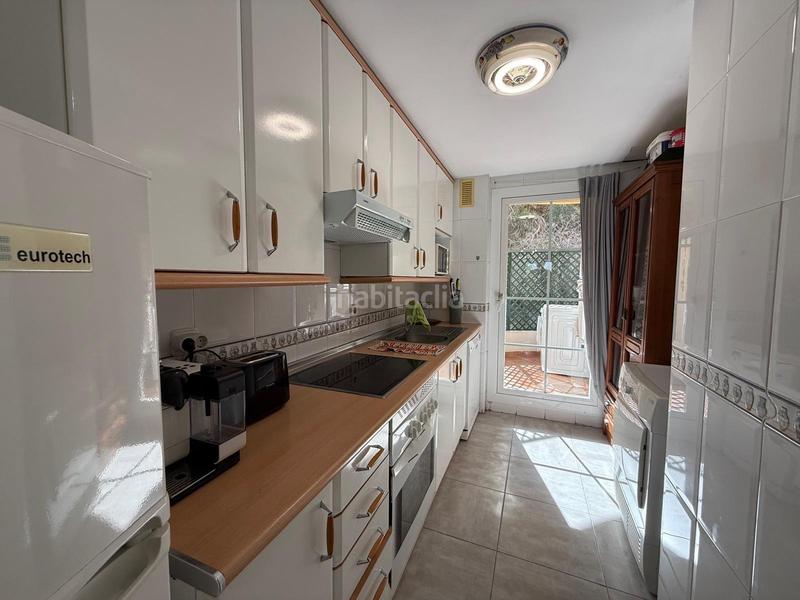 Foto 3825086b-373c-42ef-80d8-0bcacc60fb4e. Apartament a manolete-nva andalucia 13 a lomas de Marbella club Marbella