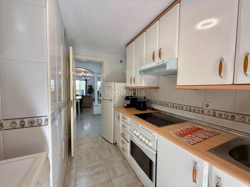 Foto 560c49af-ac1d-46af-ac2e-86f6f8622179. Apartament a manolete-nva andalucia 13 a lomas de Marbella club Marbella