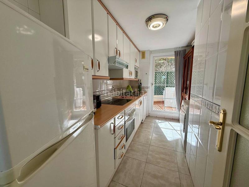 Foto f56e2df3-1b06-4370-9921-380d7e0b0c00. Apartament a manolete-nva andalucia 13 a lomas de Marbella club Marbella