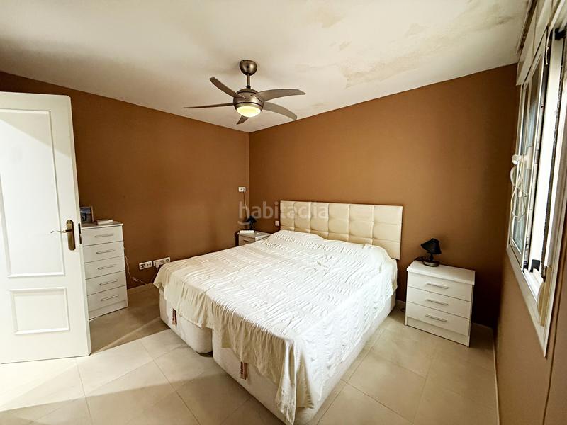 Foto 3664be09-963b-4a0e-a6a6-fb52449e1f42. Ground floor with parking pool in Nueva Andalucía centro Marbella