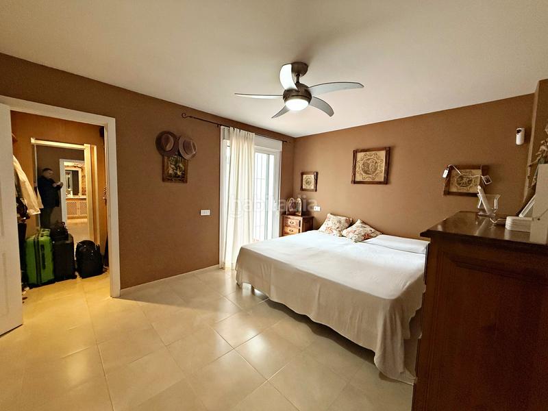 Foto 8d466e5b-5848-4d2e-9908-8c825f56a8fe. Ground floor with parking pool in Nueva Andalucía centro Marbella