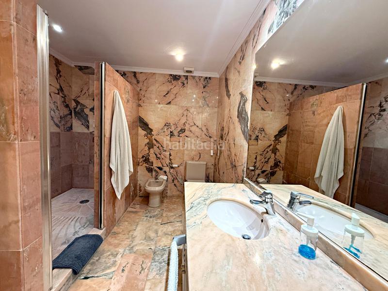 Foto ca83777a-c3ea-42ad-ad2b-4172ca1a5d88. Piano terra con parcheggio piscina in Nueva Andalucía centro Marbella