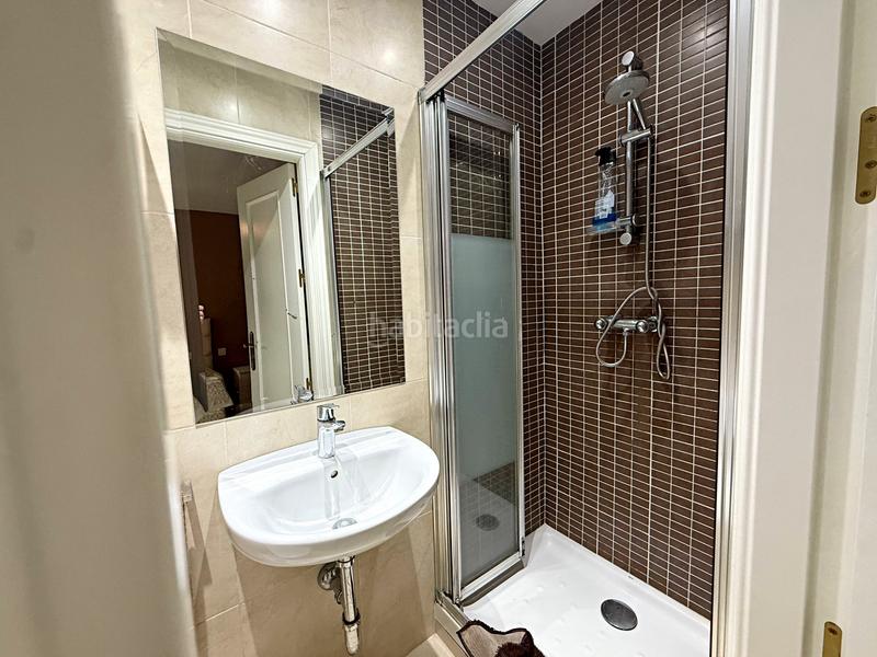 Foto 2174f49c-7a42-405c-b970-36968c4eafba. Planta baixa amb aparcament piscina a Nueva Andalucía centro Marbella