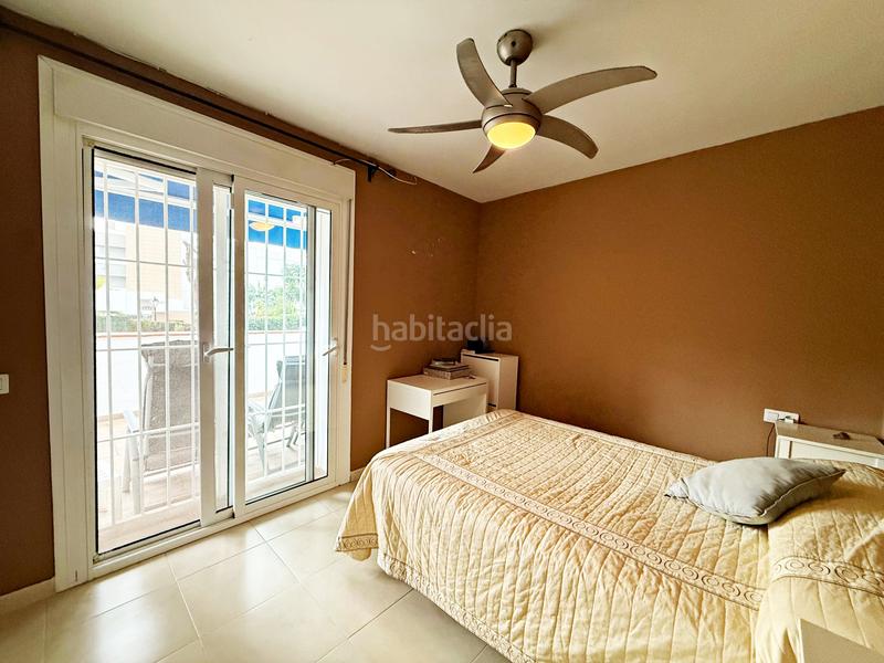 Foto 4e1840d6-cca1-4835-99f3-e2df909c4270. Planta baixa amb aparcament piscina a Nueva Andalucía centro Marbella