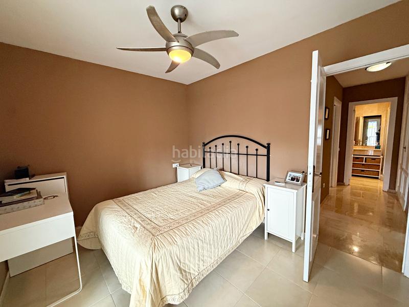 Foto a90057d0-a8a1-4163-bcf5-8d621d710a41. Planta baja en Nueva Andalucía centro Marbella