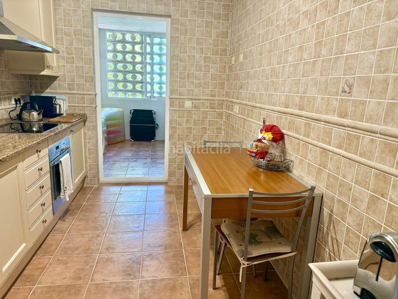 Foto e751c28e-c4fe-4c03-aaea-ac188930724e. Rent apartment with parking pool in Puerto Banús Marbella