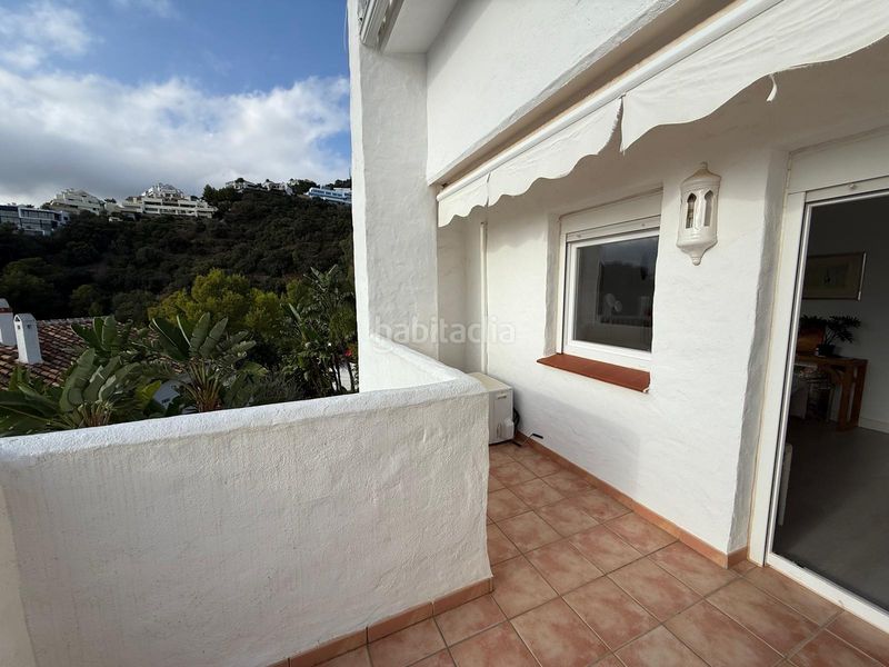 Foto 00602425-1f95-46a4-bb80-65b527162652. Casa adossada a jilguero (altos Marbella) 12 a Alto de los Monteros Marbella