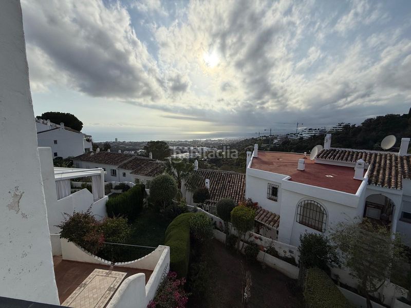 Foto 79676d86-1b85-4c53-976c-a535e14eb3e9. Casa adossada a jilguero (altos Marbella) 12 a Alto de los Monteros Marbella